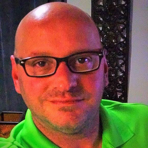 Meet your Posher, Jeremy - Picture 1 of 1